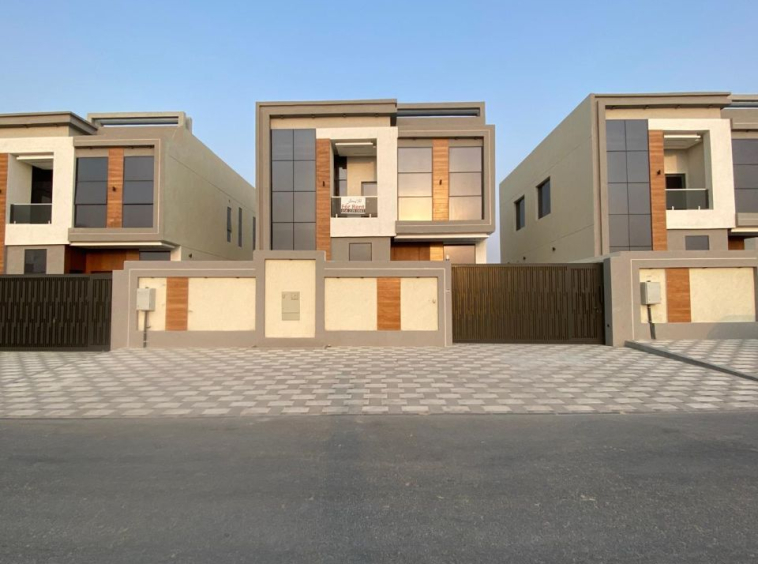 Villa for Rent in Al Amrah