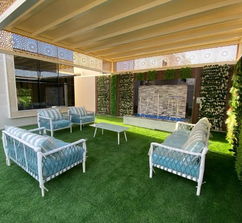 Villa for Rent in Al Helio image 2