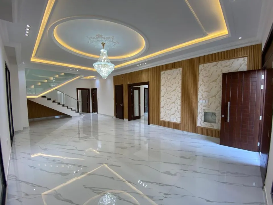 Villa for Rent in Al Helio image 3