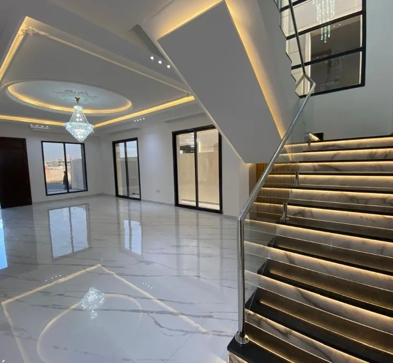 Villa for Rent in Al Helio image 4