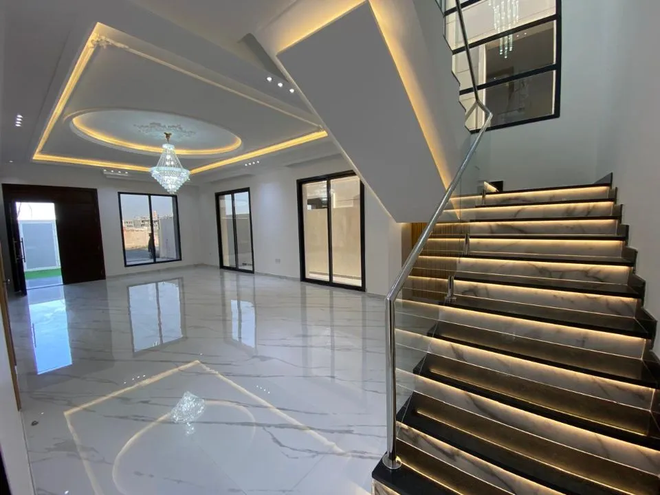 Villa for Rent in Al Helio image 4