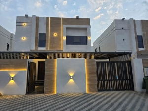 Villa for Rent in Al Zahya image