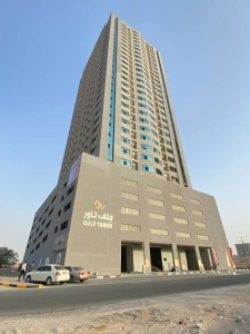 Apartment for Rent Gulf Tower
