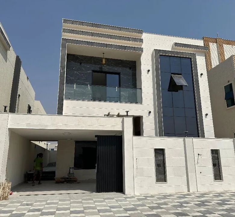 luxurious villa for rent