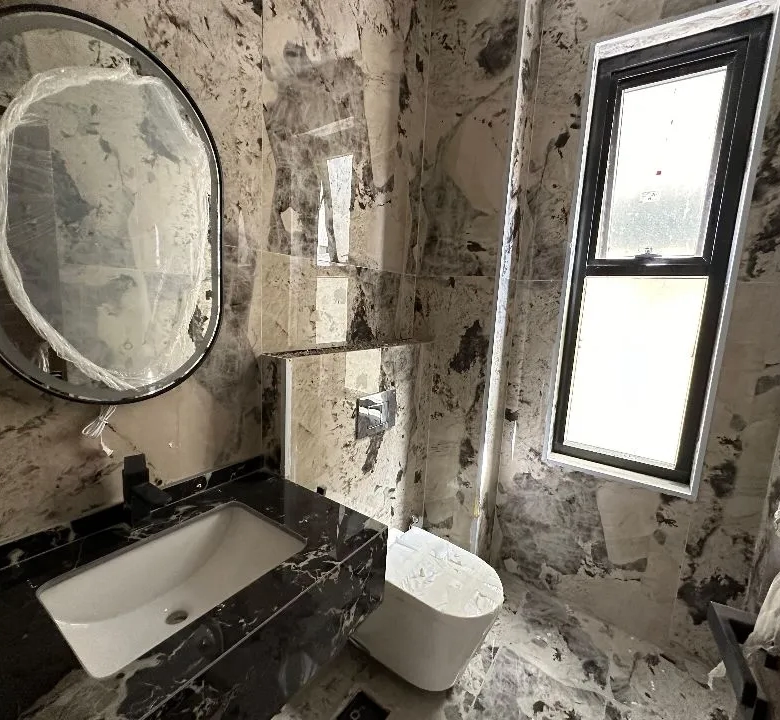 luxurious villa for rent image 4