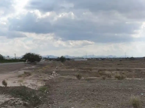 Plot for sale in Manama image4 (2)