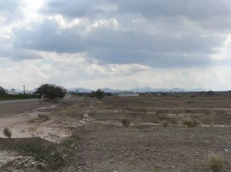 Plot for sale in Manama image4 (2)