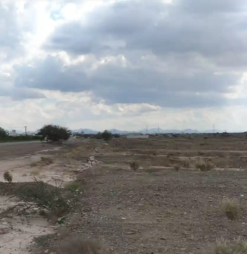 Plot for sale in Manama image4 (2)