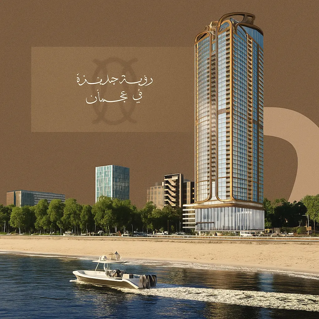 Sea View Apartments for Sale