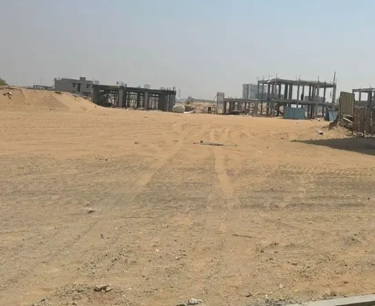 Commercial and Residential Land for Sale