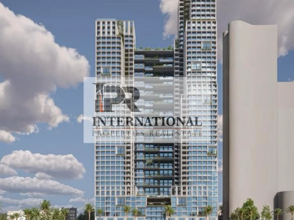 2BHK Luxury Apartment in Al Watan