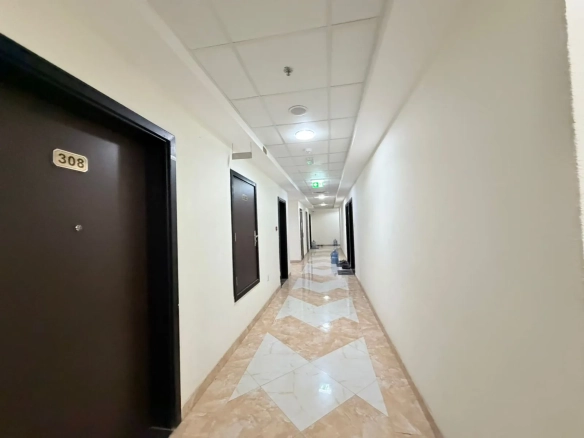 2bhk for rent in Emirates City