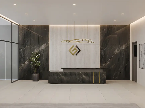 Apartment for Sale in Oasis Tower 3, Al Rashidiya 1