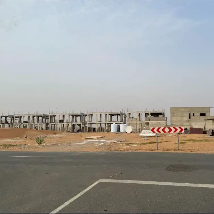 CORNER PLOT FOR SALE IMAGE 3