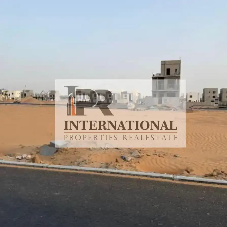 CORNER PLOT FOR SALE IMAGE 4