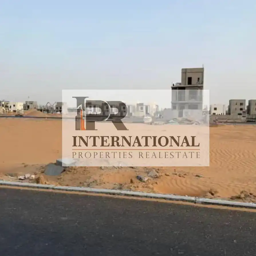 CORNER PLOT FOR SALE IMAGE 4