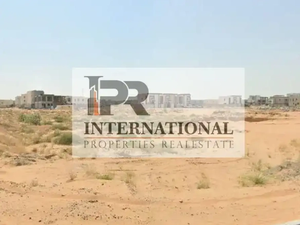 CORNER PLOT FOR SALE IMAGE