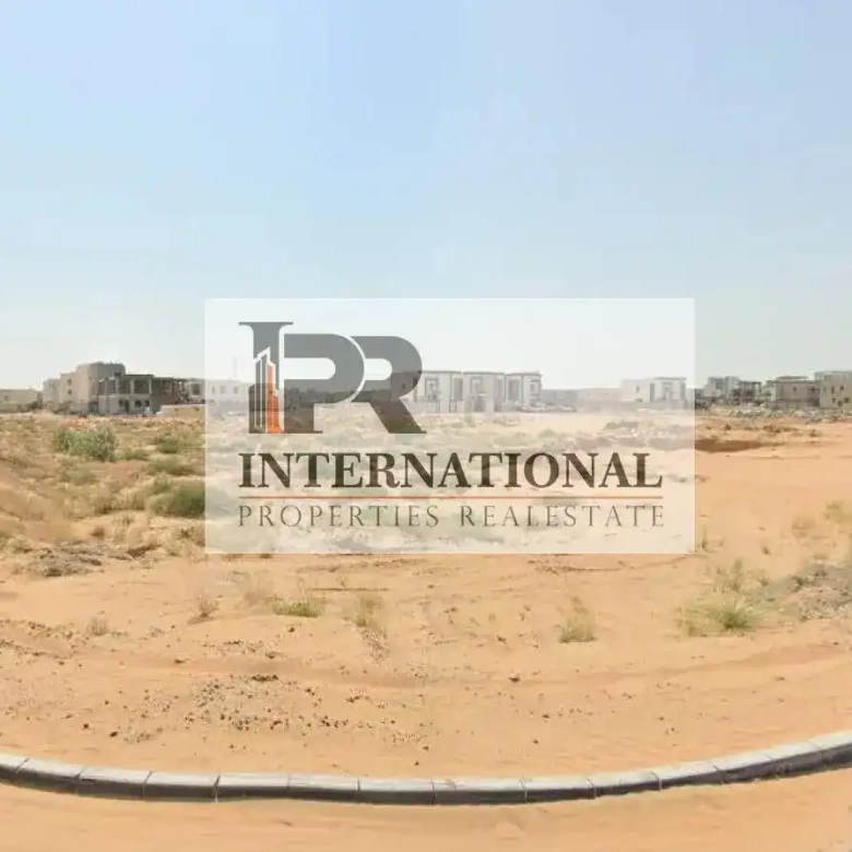 CORNER PLOT FOR SALE IMAGE