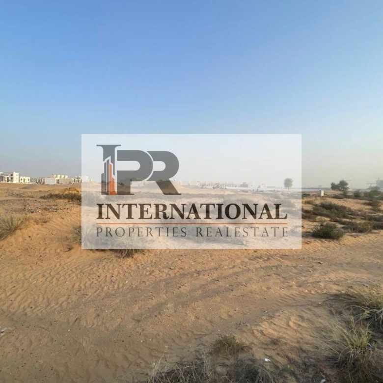 G+6 Corner Plot for Sale image 1