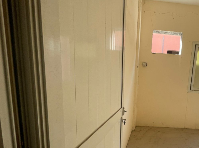 Labour Camps for Rent in Ajman