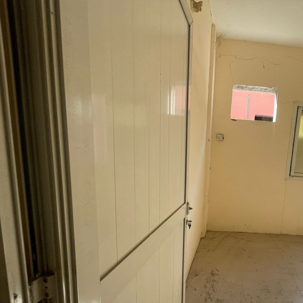 Labour Camps for Rent in Ajman