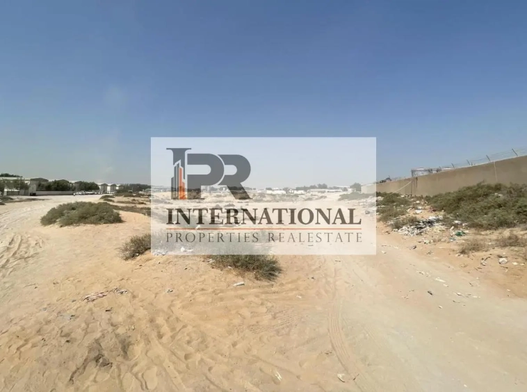 Land for Sale in Manama 14