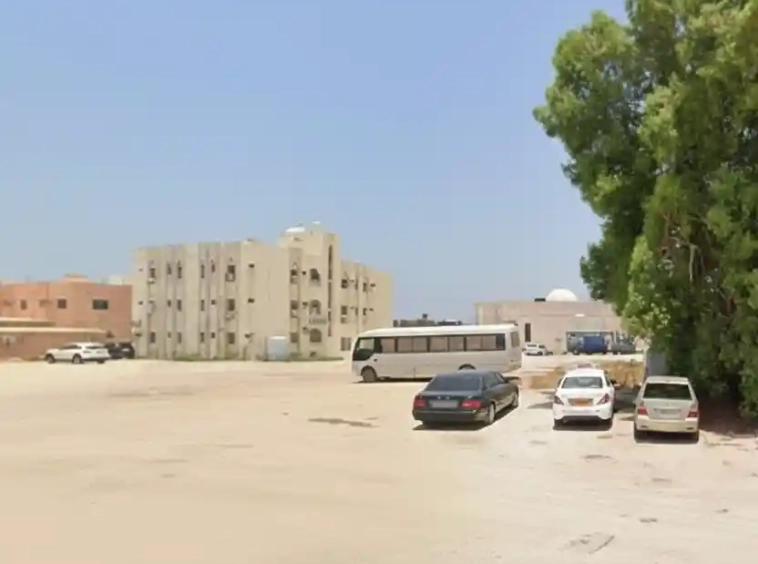 PRIME FREEHOLD LAND FOR SALE IN AJMAN – LIWARA 1