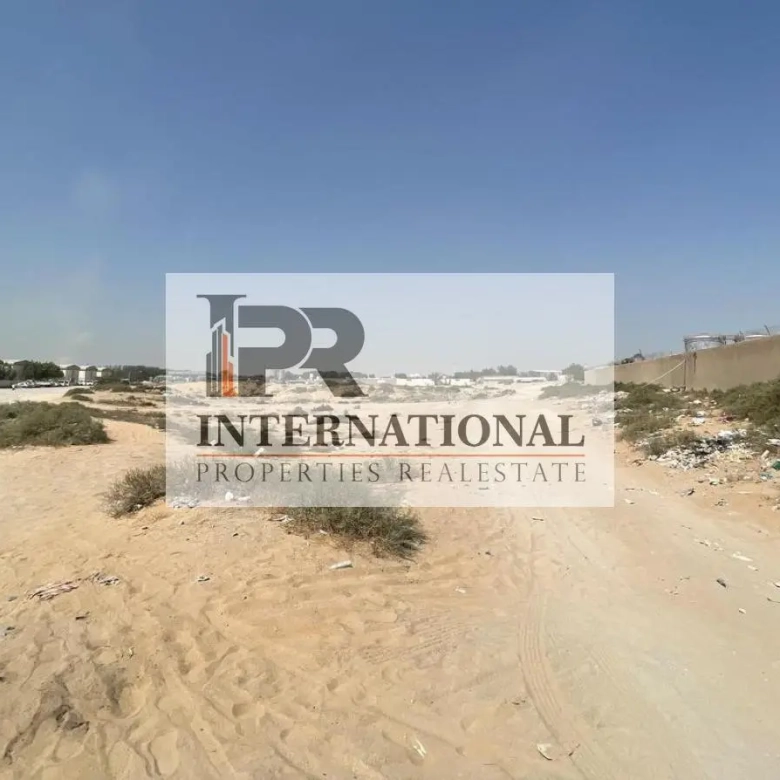 Plots for Sale Industrial Commercial