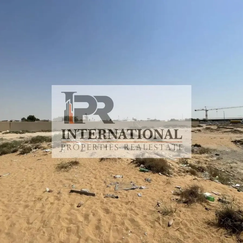 Plots for Sale Industrial Commercial image 1