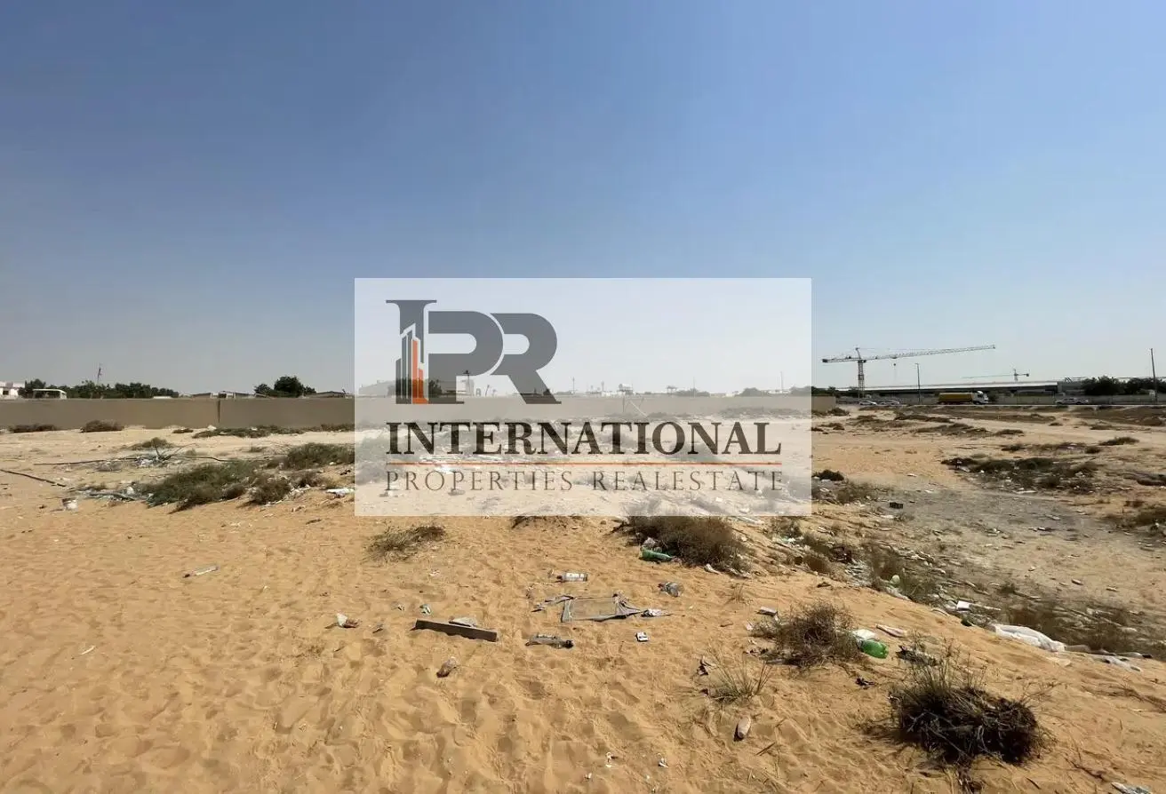 Plots for Sale Industrial Commercial image 1