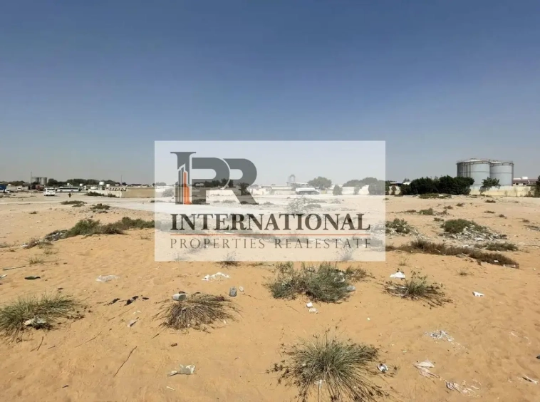 Plots for Sale Industrial Commercial