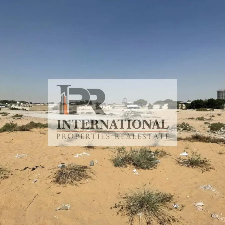 Plots for Sale Industrial Commercial