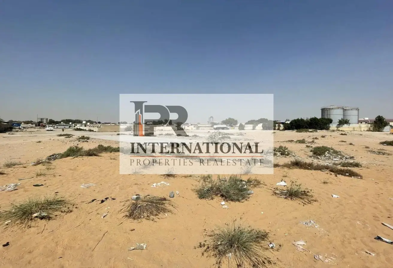 Plots for Sale Industrial Commercial