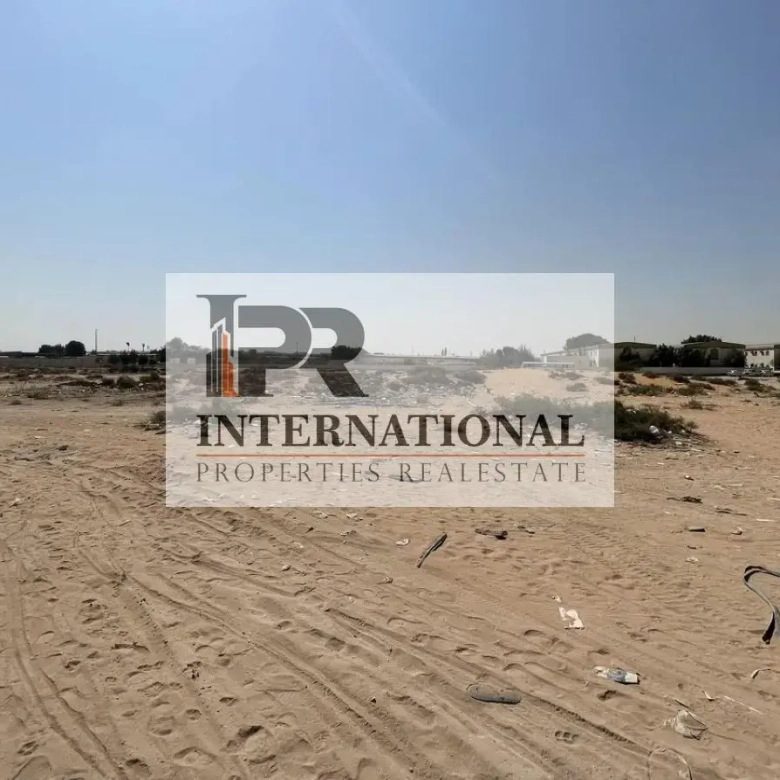 Plots for Sale Industrial Commercial image