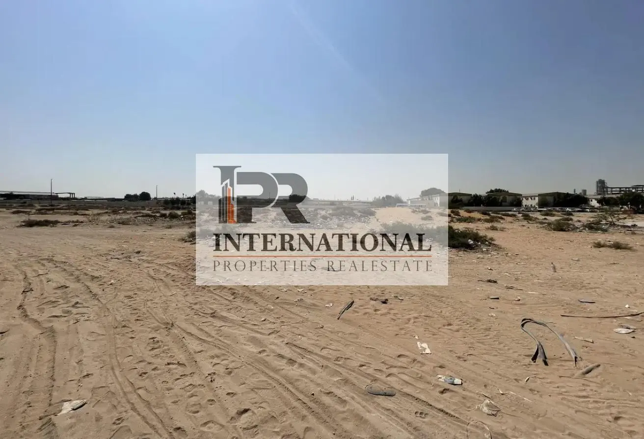 Plots for Sale Industrial Commercial image