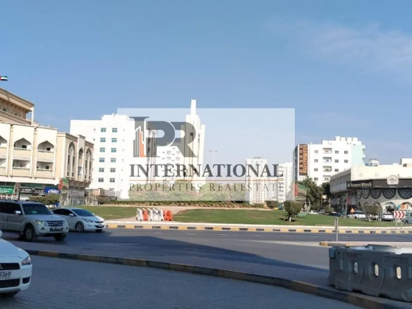 Shop for rent in Al Rashidiya