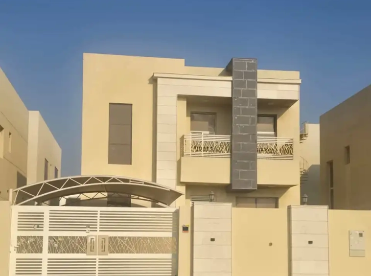 Villa for sale in Al Yasmeen 3