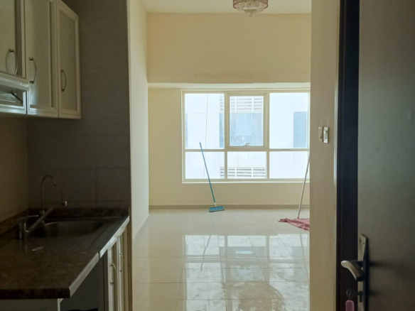 Studio Apartments for Sale in Al Rashidiya