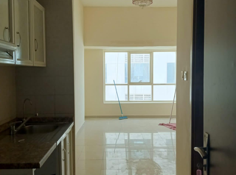 Studio Apartments for Sale in Al Rashidiya