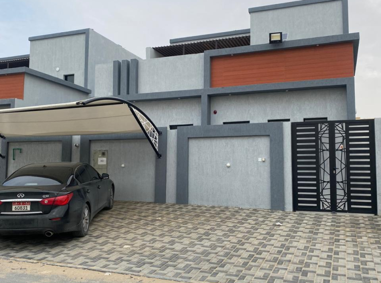 4BR Villa for Sale in Al Yasmeen