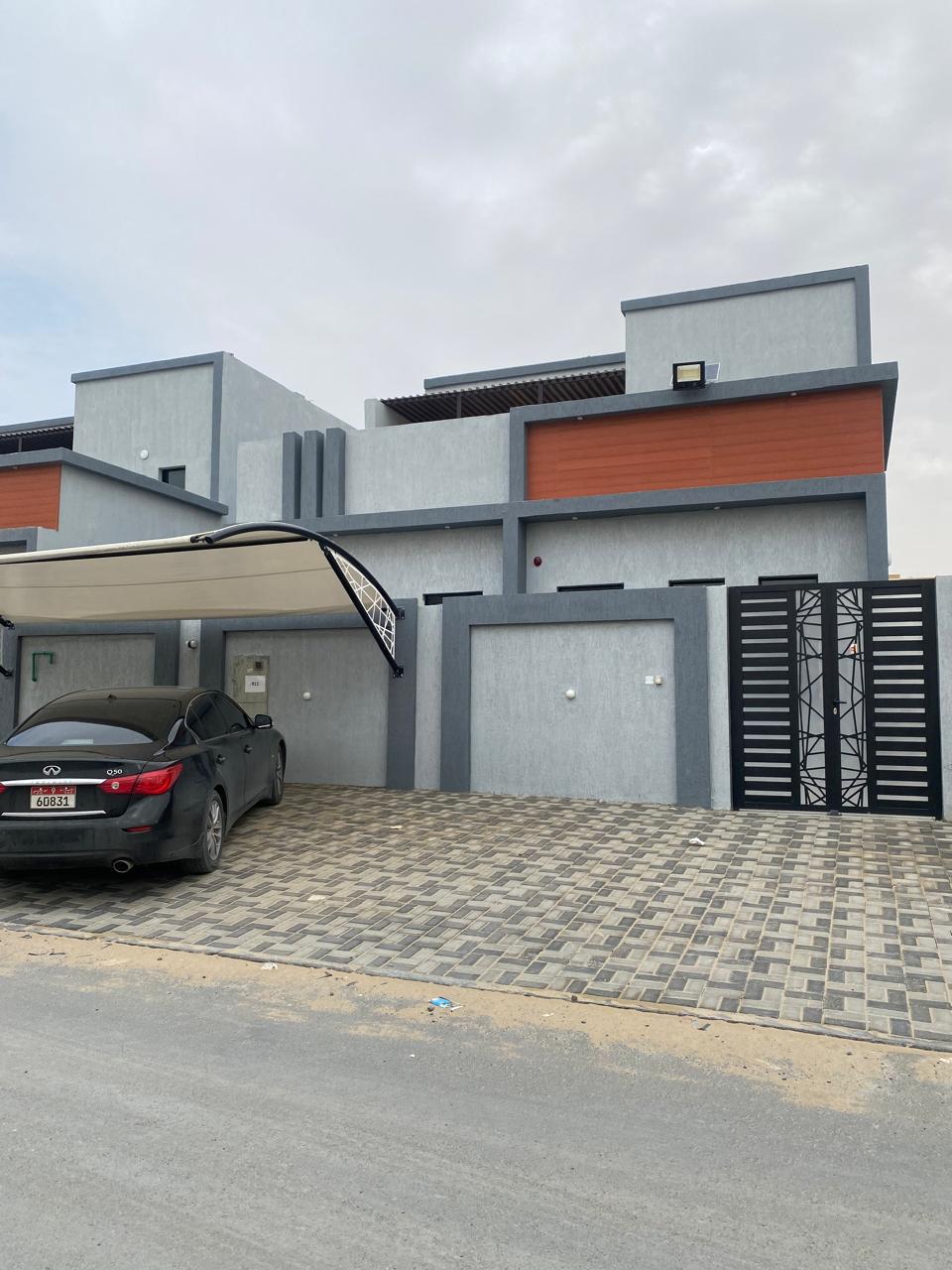 4BR Villa for Sale in Al Yasmeen