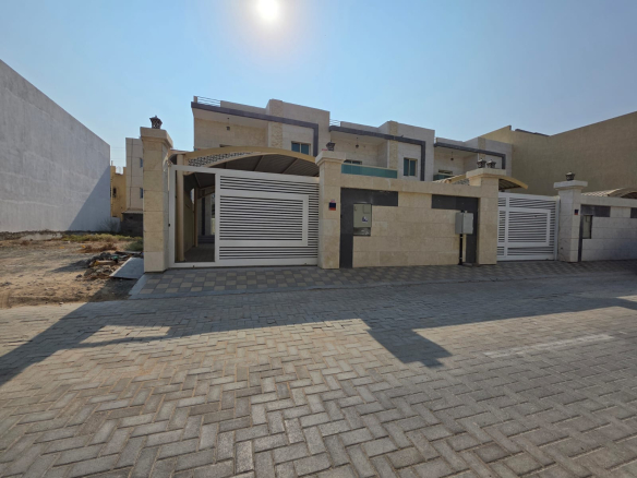 Family Villa for Rent in Al Yasmeen