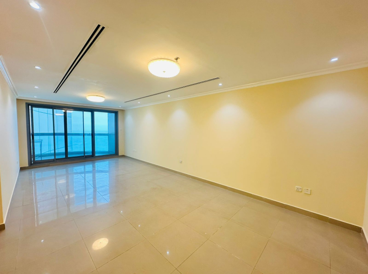 Brand New 1 Bedroom Apartment Horizon Towers Ajman