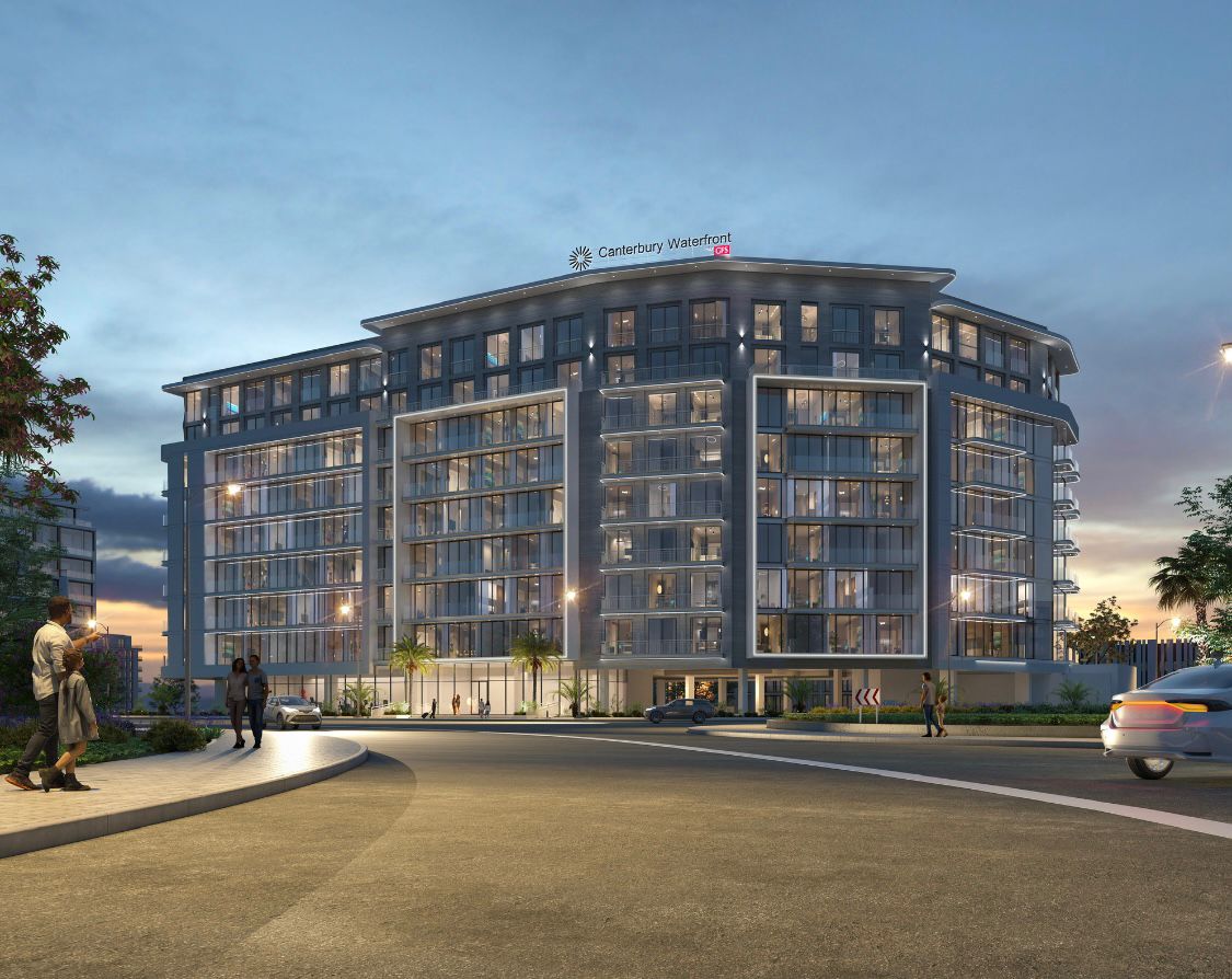 1 Bedroom Sea View Apartment for Sale in Al Zorah