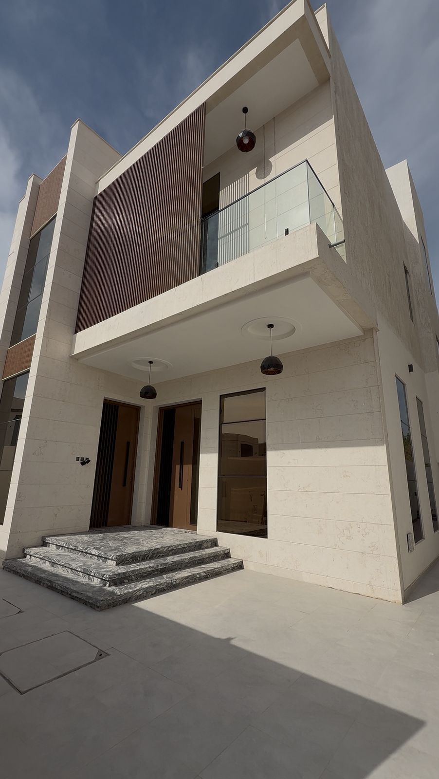 Luxury 5 Bedroom Villa for Sale in Ajman