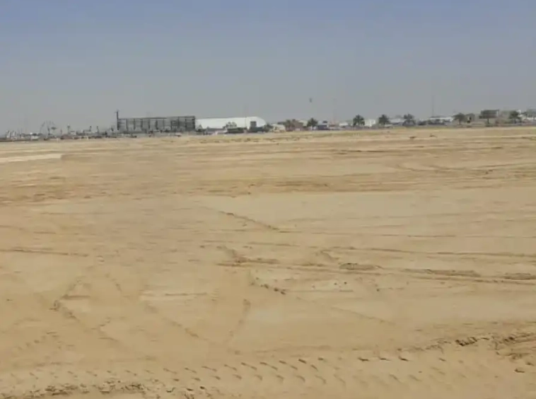 Villa Plot for Sale in Helio Ajman