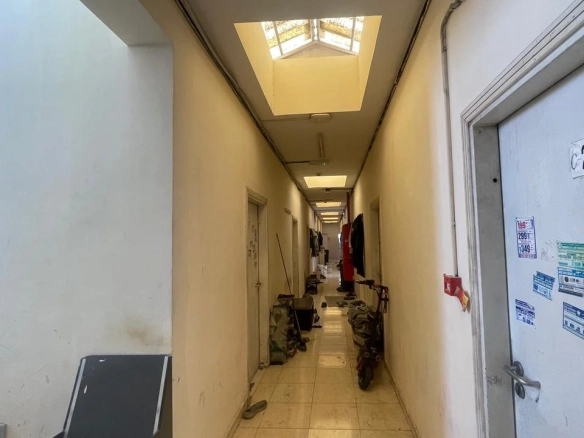 High ROI Labour Camp for Sale