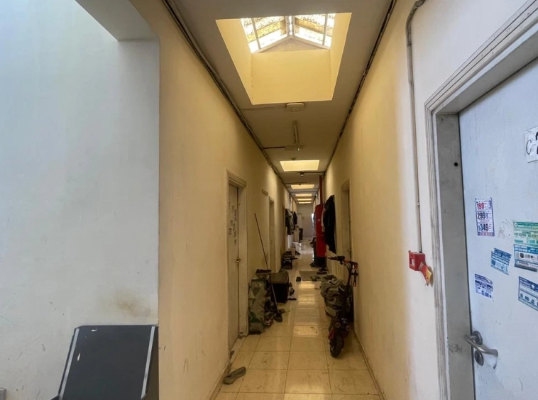 High ROI Labour Camp for Sale