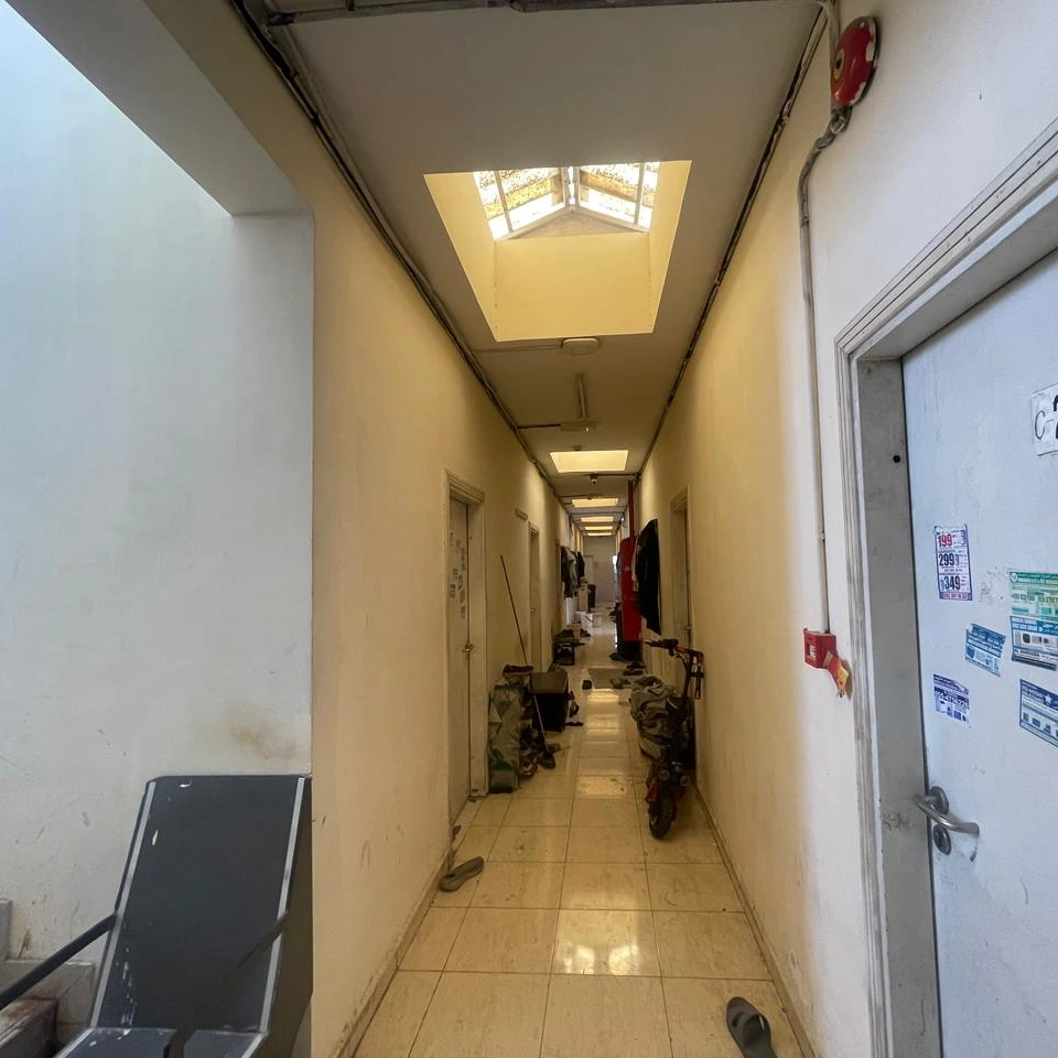 High ROI Labour Camp for Sale