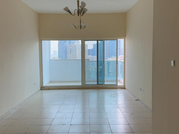 2 BHK Apartment for Sale in Ajman One Tower